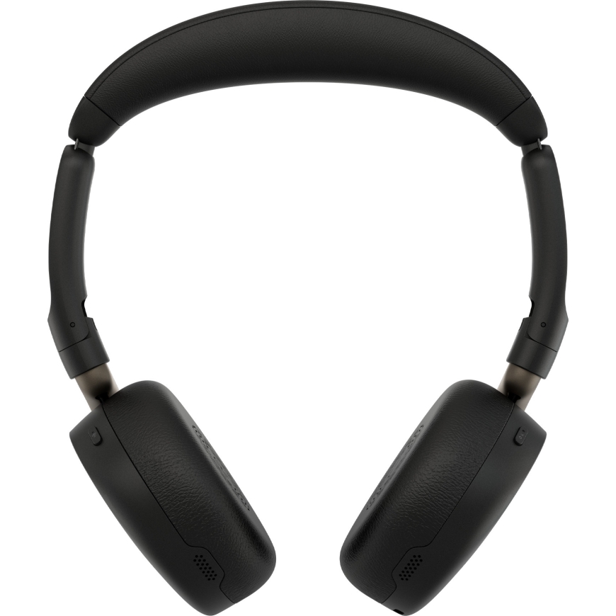 Jabra Evolve3 65 Flex LINK390A bezvadu austiņas, UC, melnas – 4