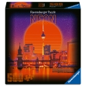 Ravensburger neoonpusle 500 tk: Berlīne Ravensburger neoonpusle 500 tk: Berlīne