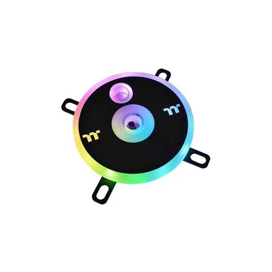 Thermaltake Pacific W5 Plus RGB