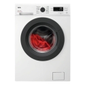 AEG LWK6A50680 skalbyklė-džiovyklė Pastatomi Pakraunama per priekį Balta AEG LWK6A50680 skalbyklė-džiovyklė Pastatomi Pakraunama per priekį Balta