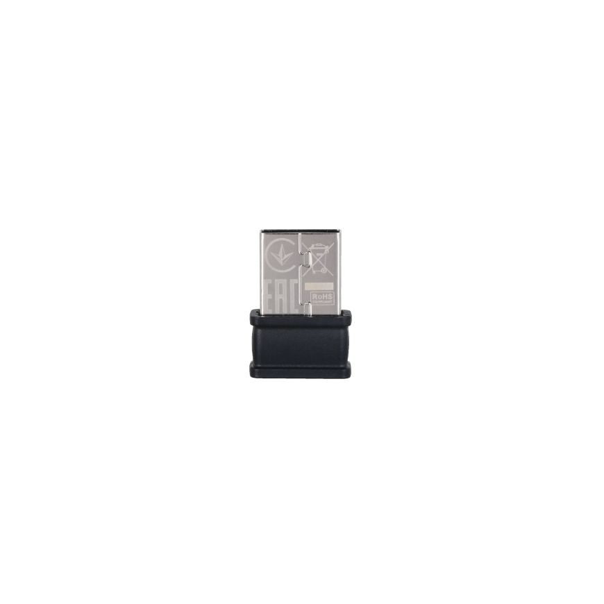Dahua Technology NC300 liitäntäkortti/-sovitin Langaton – 3