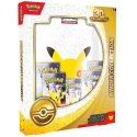 The Pokemon Pokemon TCG: 30th Celebration - Binder Collection The Pokemon Pokemon TCG: 30th Celebration - Binder Collection