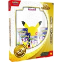 The Pokemon Pokemon TCG: 30th Celebration - Binder Collection The Pokemon Pokemon TCG: 30th Celebration - Binder Collection