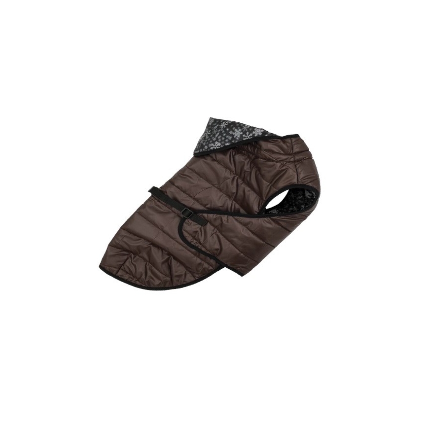 PCHEŁKA Maurycy Brown - koerteriided - suurus 50