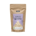 ICONFIT Ashwagandha pulber, orgaaniline, 150 g