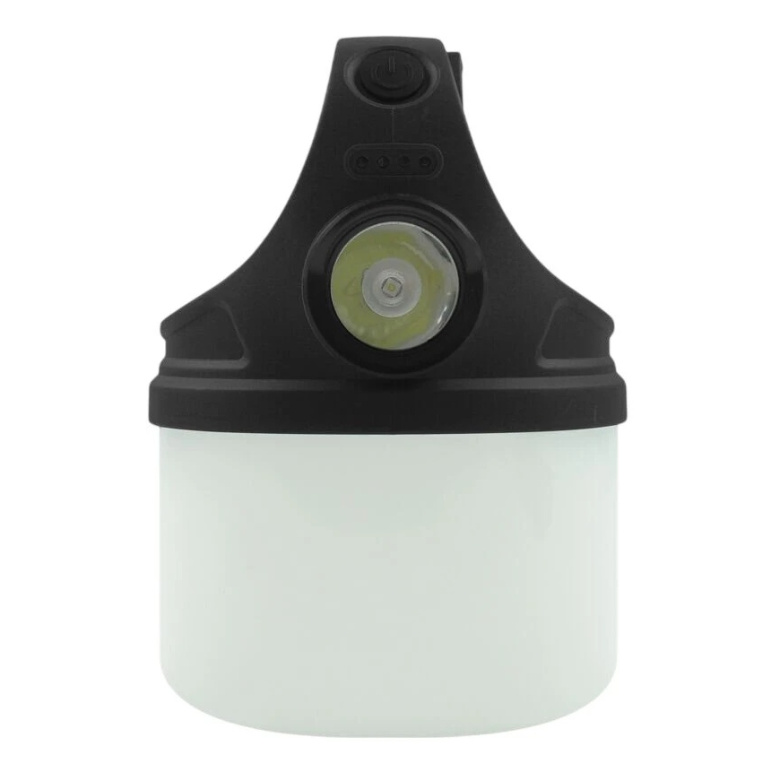 Camping Lantern - Modee MT-C40 500 Lumens Flashlight – 2