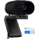 DELL WB726 internetinė kamera 3840 x 2160 pikseliai USB-C Juoda