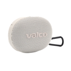 Bluetooth-колонка Valco Nordell Micro, серая
