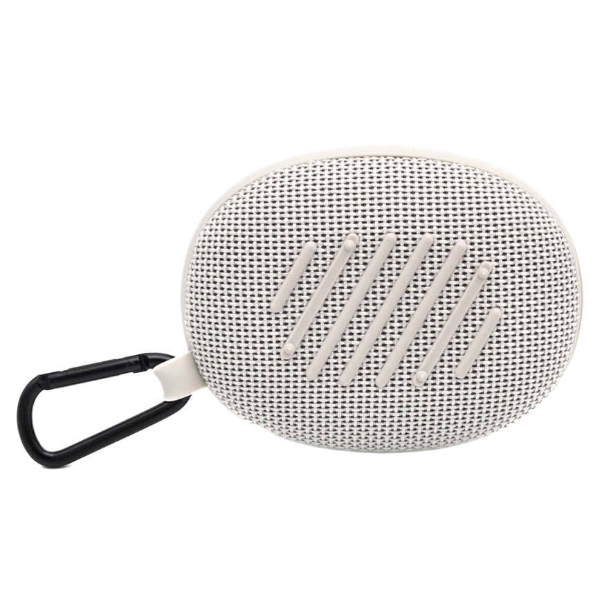 Valco Nordell Micro Bluetooth-kõlar, hall – 3