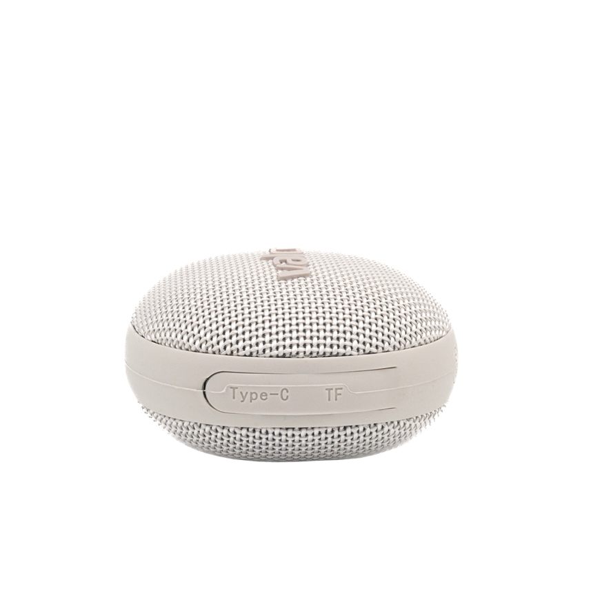 Valco Nordell Micro Bluetooth Speaker, Gray – 5