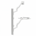 Spacetronik SPAWM211 wall mount for monitors and keyboards Spacetronik SPAWM211 wall mount for monitors and keyboards