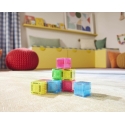 MAGNA-TILES Магнитный дорожный набор, 9 деталей MAGNA-TILES Магнитный дорожный набор, 9 деталей