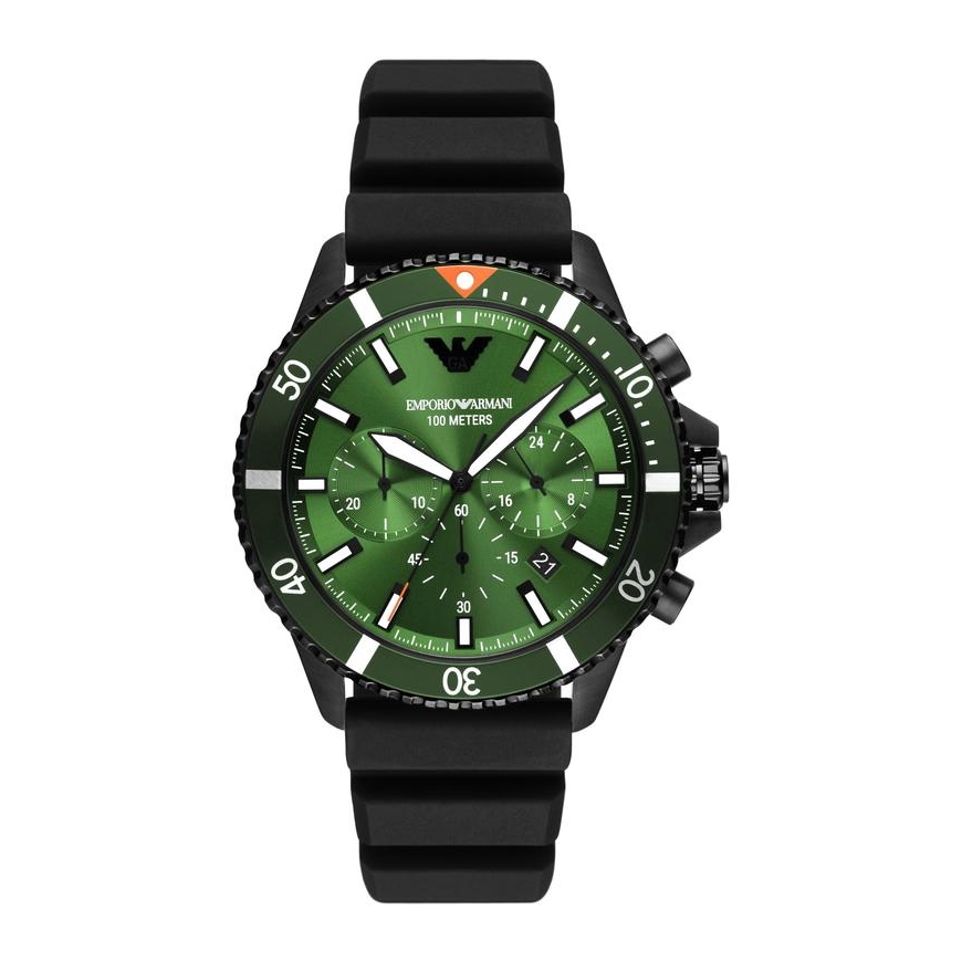 Часы Emporio Armani