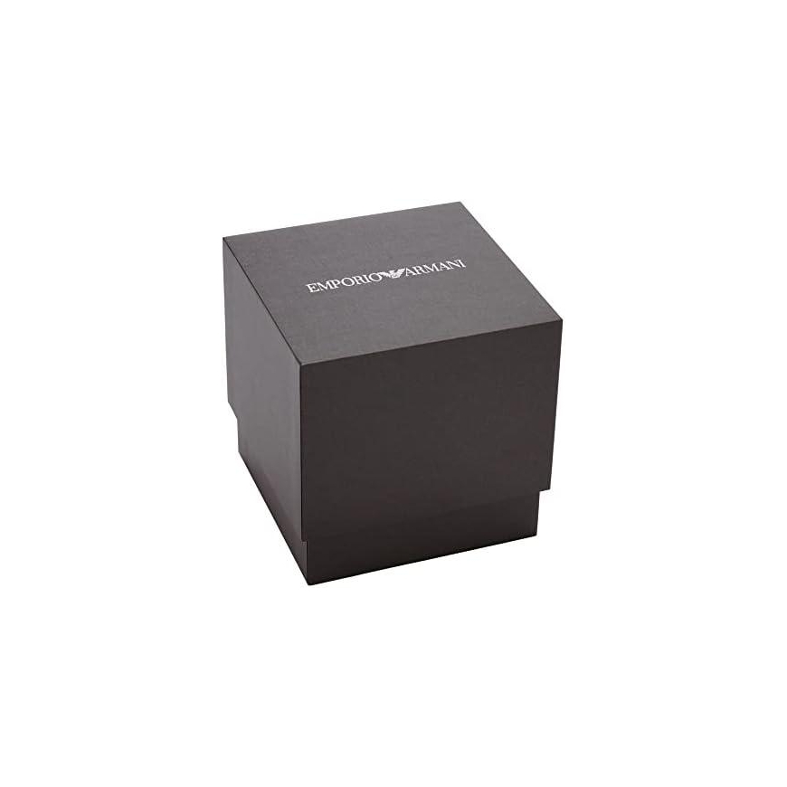 Emporio Armani Watch – 3