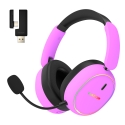 HATOR Phoenix 2 Wireless Headset Wired & Wireless Head-band Gaming USB Type-C / USB Type-A Bluetooth