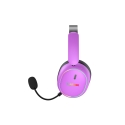 HATOR Phoenix 2 Wireless Headset Wired & Wireless Head-band Gaming USB Type-C / USB Type-A Bluetooth