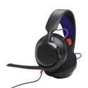JBL Quantum 250 Headset Wired Head-band Gaming Black JBL Quantum 250 Headset Wired Head-band Gaming Black