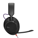 JBL Quantum 250 Headset Wired Head-band Gaming Black JBL Quantum 250 Headset Wired Head-band Gaming Black