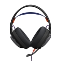 JBL Quantum 250 Headset Wired Head-band Gaming Black JBL Quantum 250 Headset Wired Head-band Gaming Black