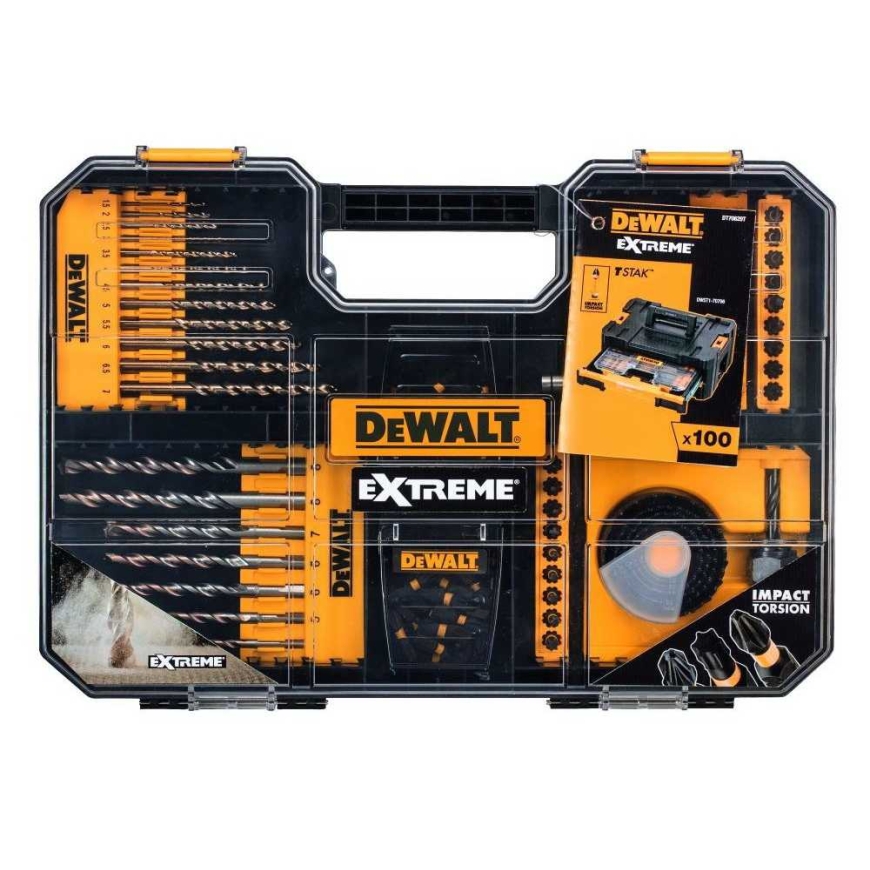 DeWALT DT70620T-QZ