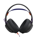 JBL Quantum 250 Гарнитура Проводная Оголовье Игровой Черный
