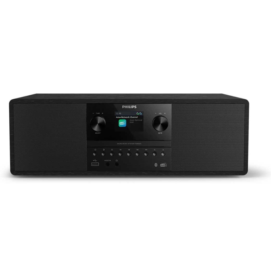 Philips TAM6500/10 – 2