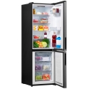 Ströme B335C/01IX refrigerator-freezer, steel Ströme B335C/01IX refrigerator-freezer, steel