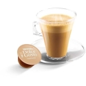 NESCAFÉ® Dolce Gusto® Cortado Espresso Macchiato Decaffeinato kahvikapselit, 16 kpl