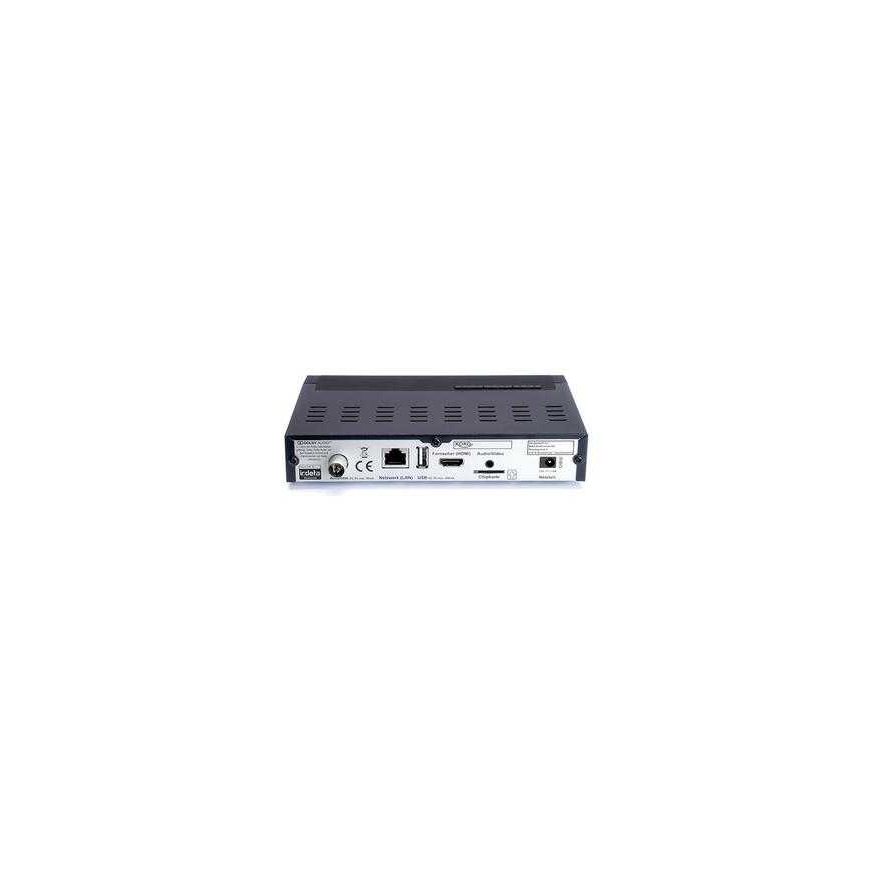 XORO HRT 8770 4K – 2