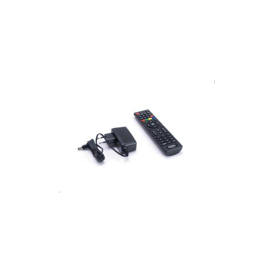 XORO HRT 8770 4K – 4