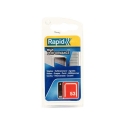 Rapid STAPLES 53/8MM G 1.08M 40109503 Rapid STAPLES 53/8MM G 1.08M 40109503