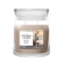 Aroomiküünal YANKEE CANDLE SEASIDE WOODS 368 g keskmine