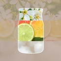 Scented candle YANKEE CANDLE SEASIDE WOODS 368 g medium Scented candle YANKEE CANDLE SEASIDE WOODS 368 g medium