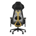 Asus ROG Destrier Edition 20 spēļu krēsls MELNS/ZELTS Asus ROG Destrier Edition 20 spēļu krēsls MELNS/ZELTS