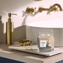 Aromātiskā svece YANKEE CANDLE SEASIDE WOODS 368 g vidēja