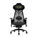 Asus ROG Destrier Edition 20 Gaming Chair BLACK/GOLD