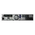 APC Smart-UPS X SMX750INC - 750VA, 8x C13 output, USB, expandable runtime, NMC