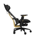 Asus ROG Destrier Edition 20 mänguri tool MUST/ KULD