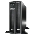 APC SMX750INC UPS-virtalähde Linjainteraktiivinen 0,75 kVA 600 W 10 AC-pistorasia(a) APC SMX750INC UPS-virtalähde Linjainteraktiivinen 0,75 kVA 600 W 10 AC-pistorasia(a)