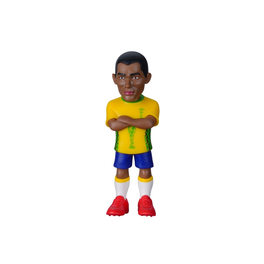 MINIX WC LEGENDS BRAZIL - RIVALDO – 2