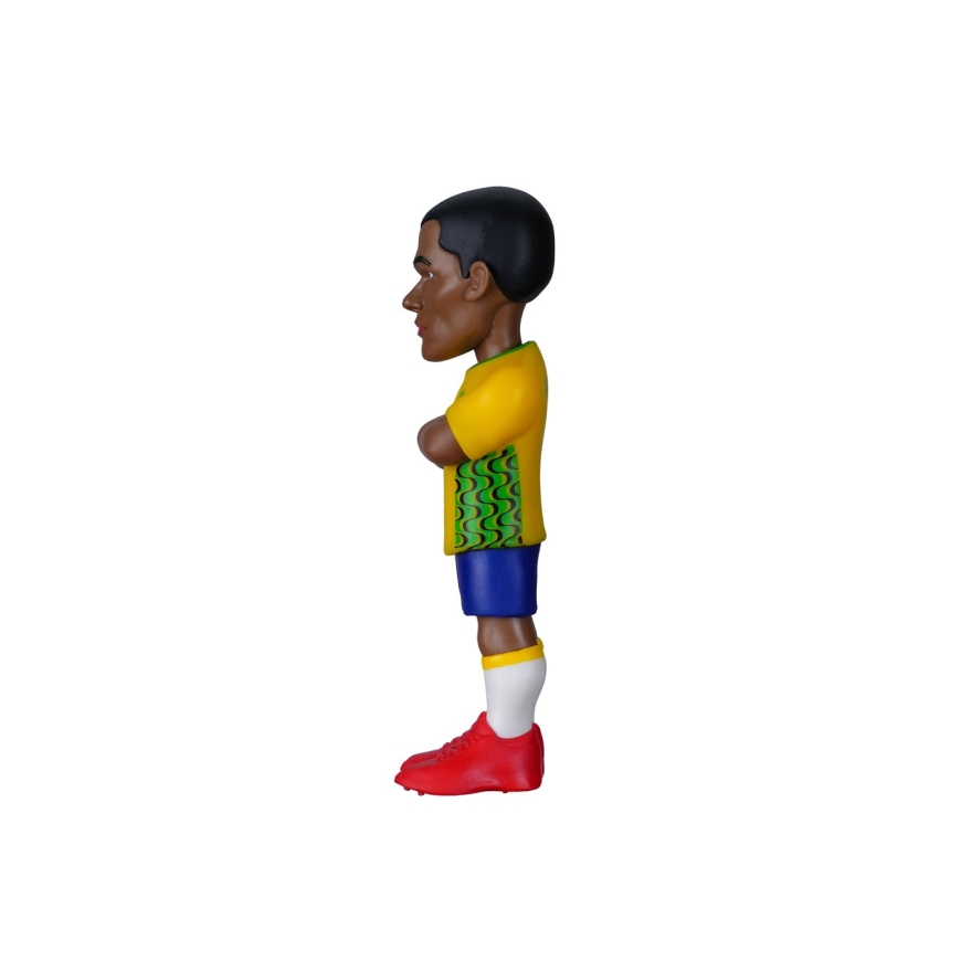 MINIX WC LEGENDS BRAZIL - RIVALDO – 5