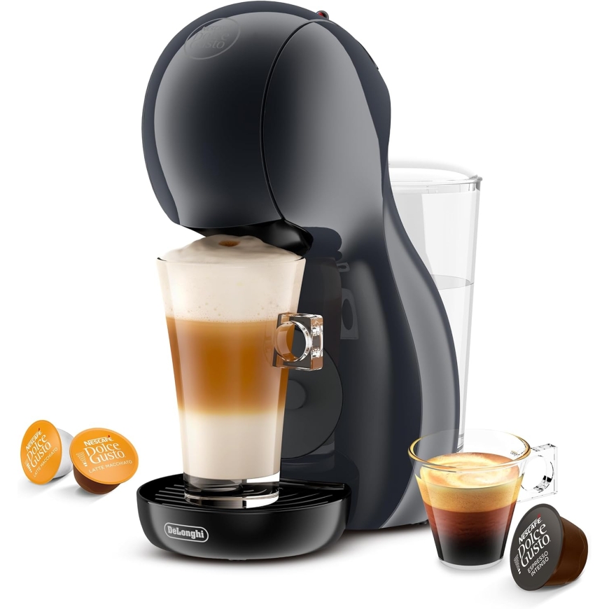 De`Longhi De`Longhi Piccolo XS EDG210.A
