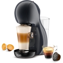 De’Longhi Piccolo XS EDG210.A Pusiau automatinis Kapsulinis kavos aparatas 0,8 L