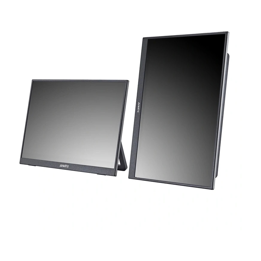 ANMITE A160W03H 16" Portable Monitorius – 5