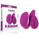 LOVETOY O-sensual divkārša stimulācija