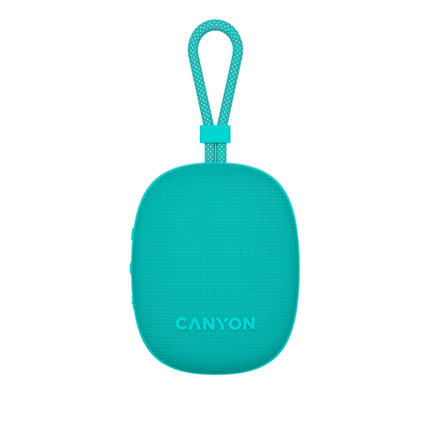 Canyon OnMove 12 5W Mint – 2