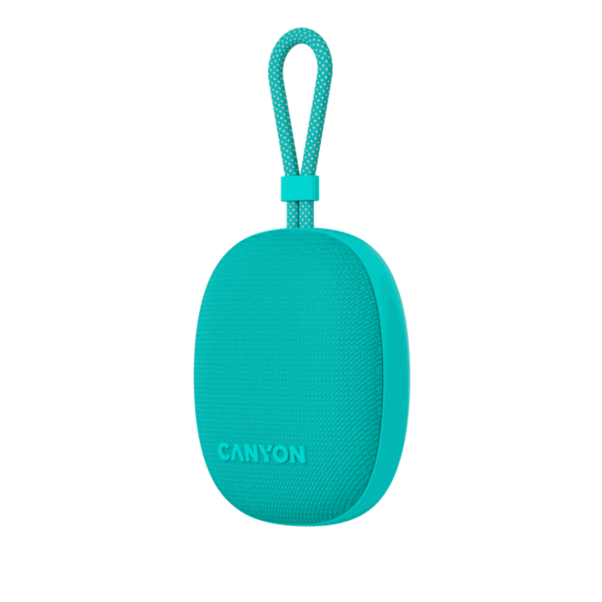 Canyon OnMove 12 5W Mint – 3
