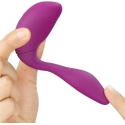 LOVETOY O-sensual kaksoisstimulaatio LOVETOY O-sensual kaksoisstimulaatio