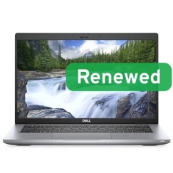 DELL Renewed Grade B Portatīvais dators | Latitude 7430 Pelēks | 14 " | i5-1245U | 16 GB | SSD | 256 GB | Intel Iris Xe Graphics