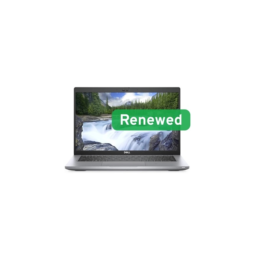 Nešiojamas kompiuteris DELL Renewed Grade B | Latitude 7430 Pilkas | 14 " | i5-1245U | 16 GB | SSD | 256 GB | Intel Iris Xe Grap